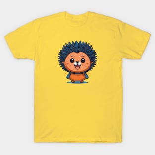 Hedgehog T-Shirt